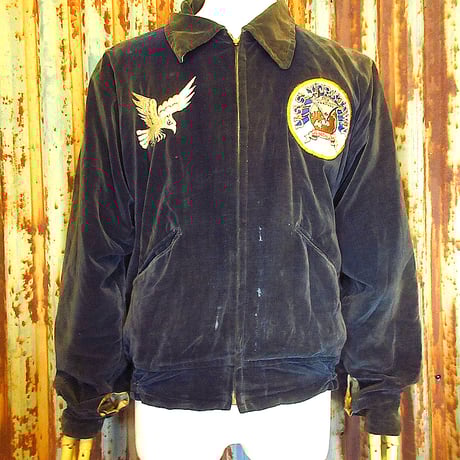 CATEGORY スーベニアジャケット/スカジャン | cozy vintage CATEGORY スーベニアジャケット/スカジャン | cozy vintage