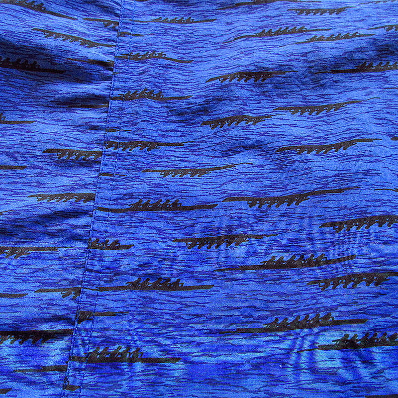 ビンテージ90's○Patagonia波タグナイロンリバーショーツOutriggers siz