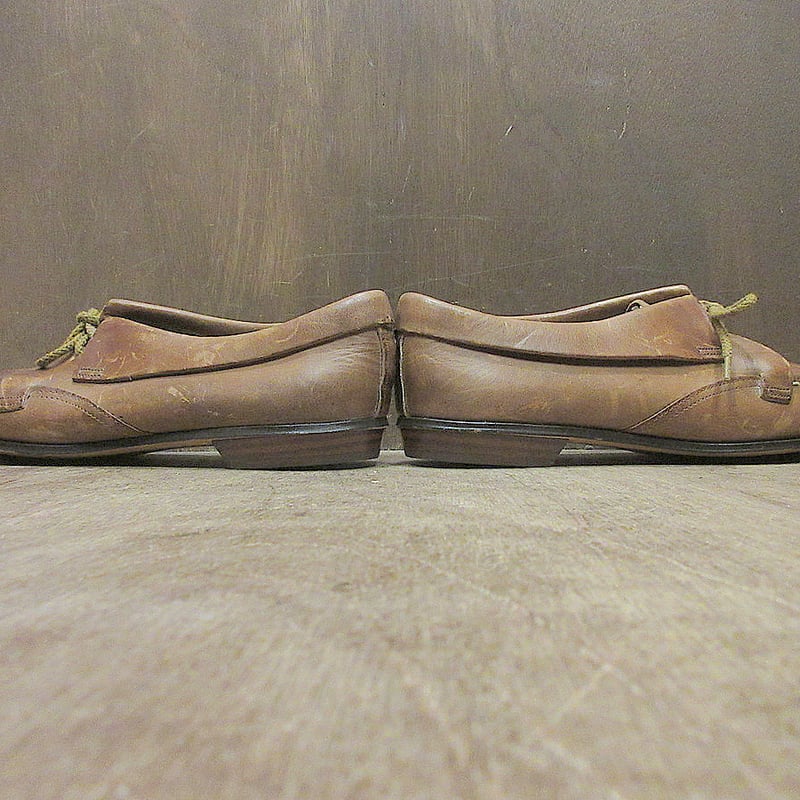 VINTAGE☆ モカシン ヴィンテージ GUCCI ホースビットローファー