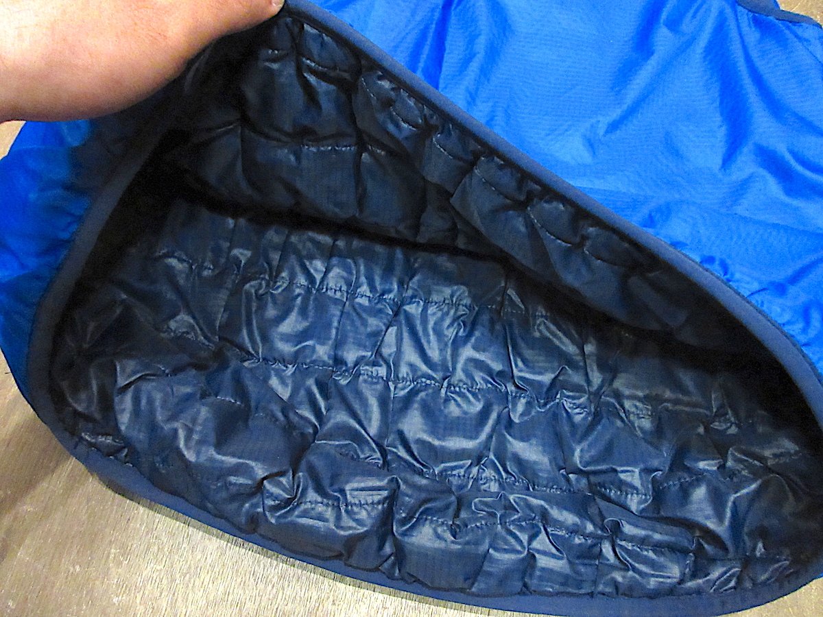 Patagonia○マイクロパフベストsize M○250505z2-m-vsパタゴニアアウト