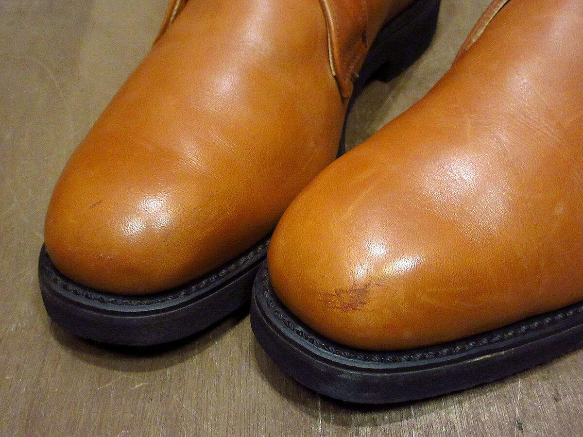 70s vintage moss bross ヴィンテージ ジョッパーズブーツ 70s vintage moss bross ヴィンテージ ジョッパーズブーツ