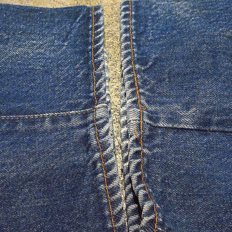 ビンテージ80's○Levi's 501赤耳実寸W73cm○211027i6-m-pnt-jn