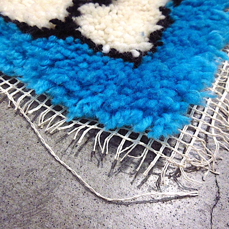 ラグ・カーペット peanuts&co Mr BEER HAND MADE RUG スミノエ ラグ 2畳 スヌーピー ラグマット マット カーペット PEANUTS