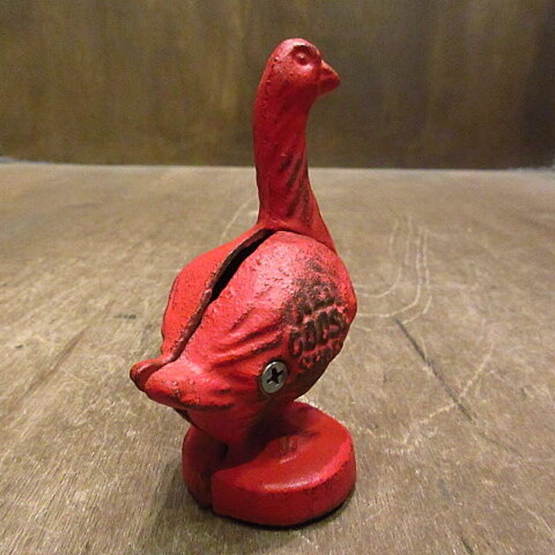 ビンテージ　レッドグースシューズ RED  SHOSE オブジェ ビンテージ レッドグースシューズ RED GOOSE SHOSE オブジェ