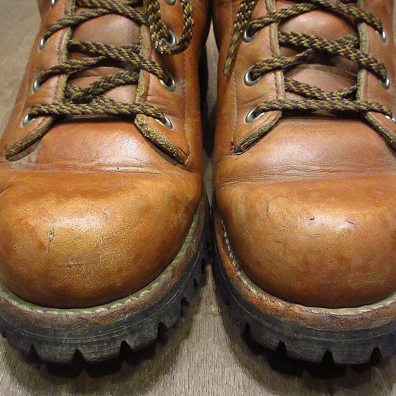 ビンテージ70's80's○REIトレッキングブーツ8C○210509n2-m-bt ビンテージ70's80's○REIトレッキングブーツ8C○210509n2-m-bt