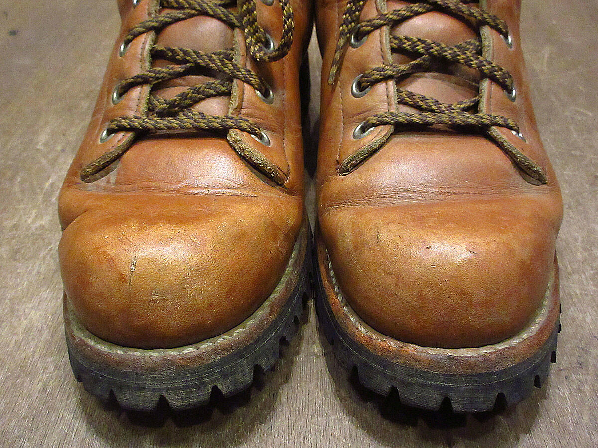 ビンテージ70's80's○REIトレッキングブーツ8C○210509n2-m-bt ビンテージ70's80's○REIトレッキングブーツ8C○210509n2-m-bt