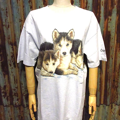 狼 | STORES