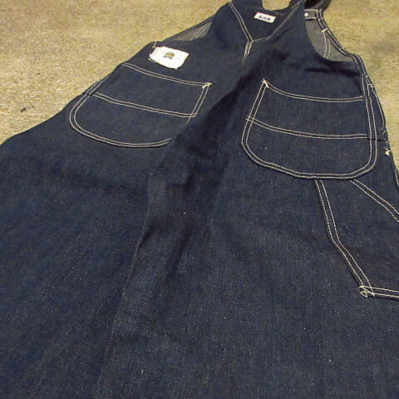 ビンテージ40's○DEADSTOCK Lee LOT S-21-Yハウスマークボーイズ ビンテージ40's○DEADSTOCK Lee LOT S-21-Yハウスマークボーイズ