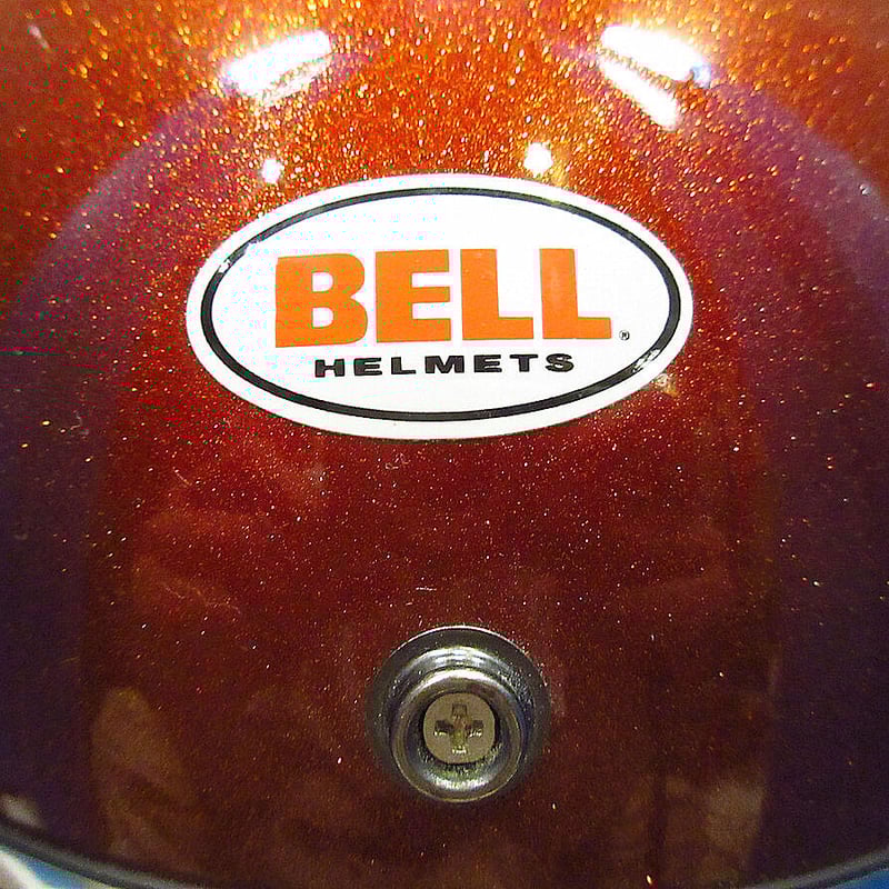 * vintage bell ❀ くすみレッドの かわいい ベル 000000003381_tzCY6HR.jpg