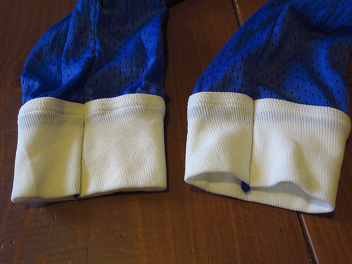 当時物　HONDA ビンテージ　モトクロス　ジャージ　美品　M 送料無料 ホンダ ヴィンテージ モトクロスジャージ HONDA 新品未