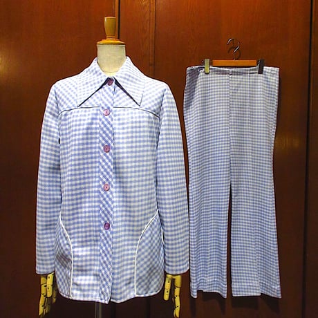 CATEGORY Women'sセットアップ | cozy vintage