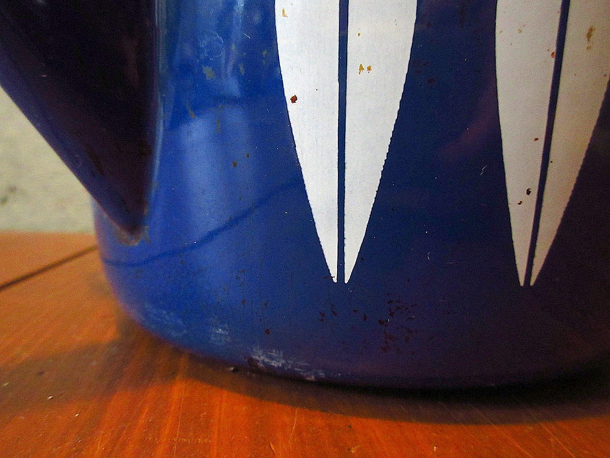 キャサリンホルム　ロータス　ケトル ノルウェイ　ヴィンテージ　美品￼ キャサリンホルム ロータス ケトル ノルウェイ ヴィンテージ 美