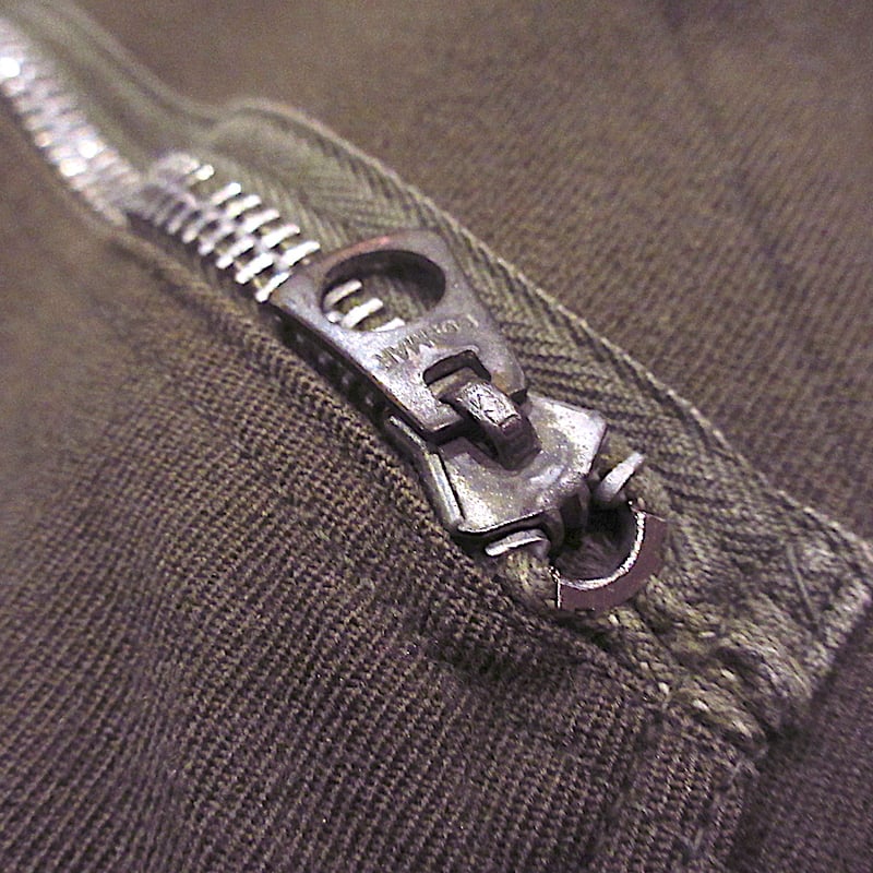 ビンテージ50's○USAF L-1フライトスーツsize M REG○250223m1-m-