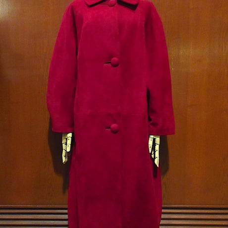 CATEGORY コート | cozy vintage