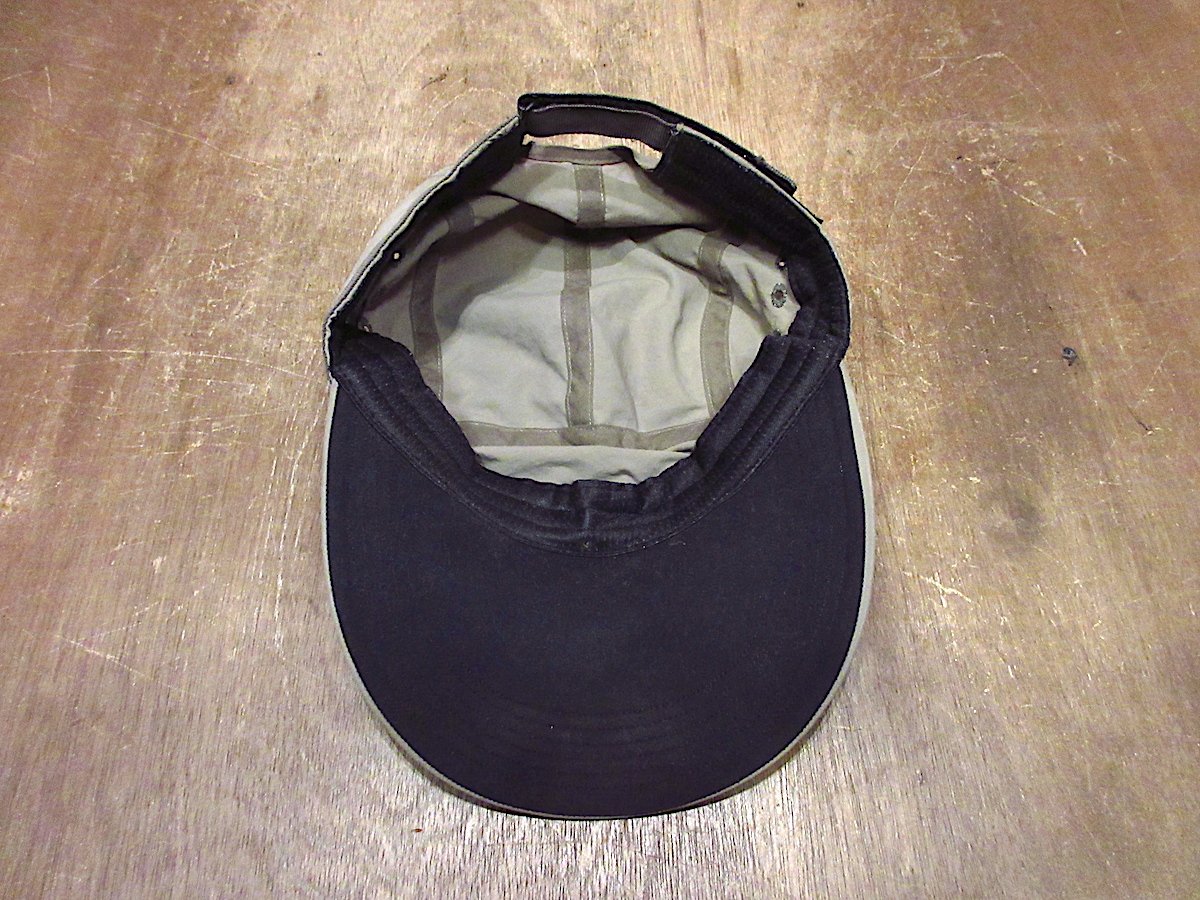 SIMMS ロングビルキャップ MICROFIBER LB CAP （マイクロファイバー・ロングビルキャップ）SIMMS