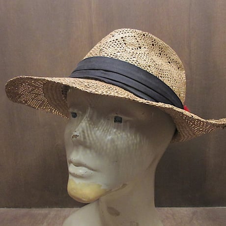 CATEGORY ストローハット | cozy vintage