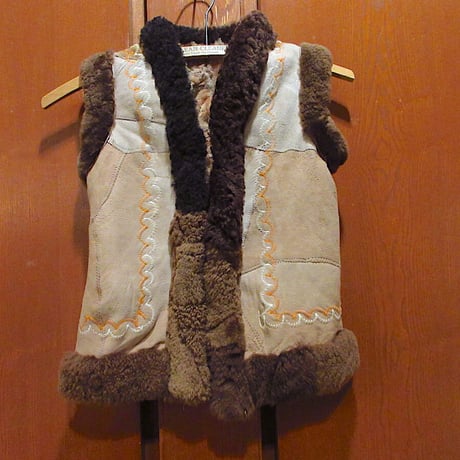 CATEGORY ベスト | cozy vintage