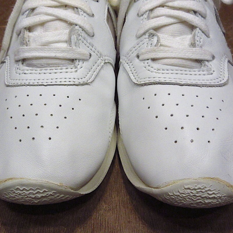ビンテージ80's○DEADSTOCK CONVERSEレディースSTUNTSTAR白8○22 ビンテージ80's○DEADSTOCK CONVERSEレディースSTUNTSTAR白8○22