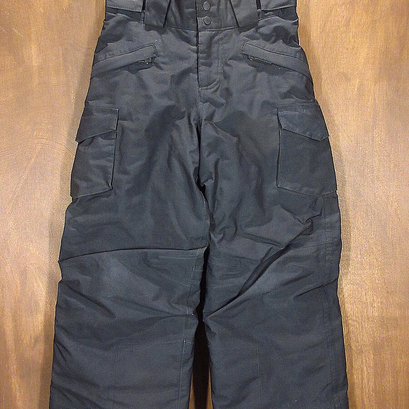 キッズスノーパンツ☆パタゴニア(Mサイズ) 【公式通販】