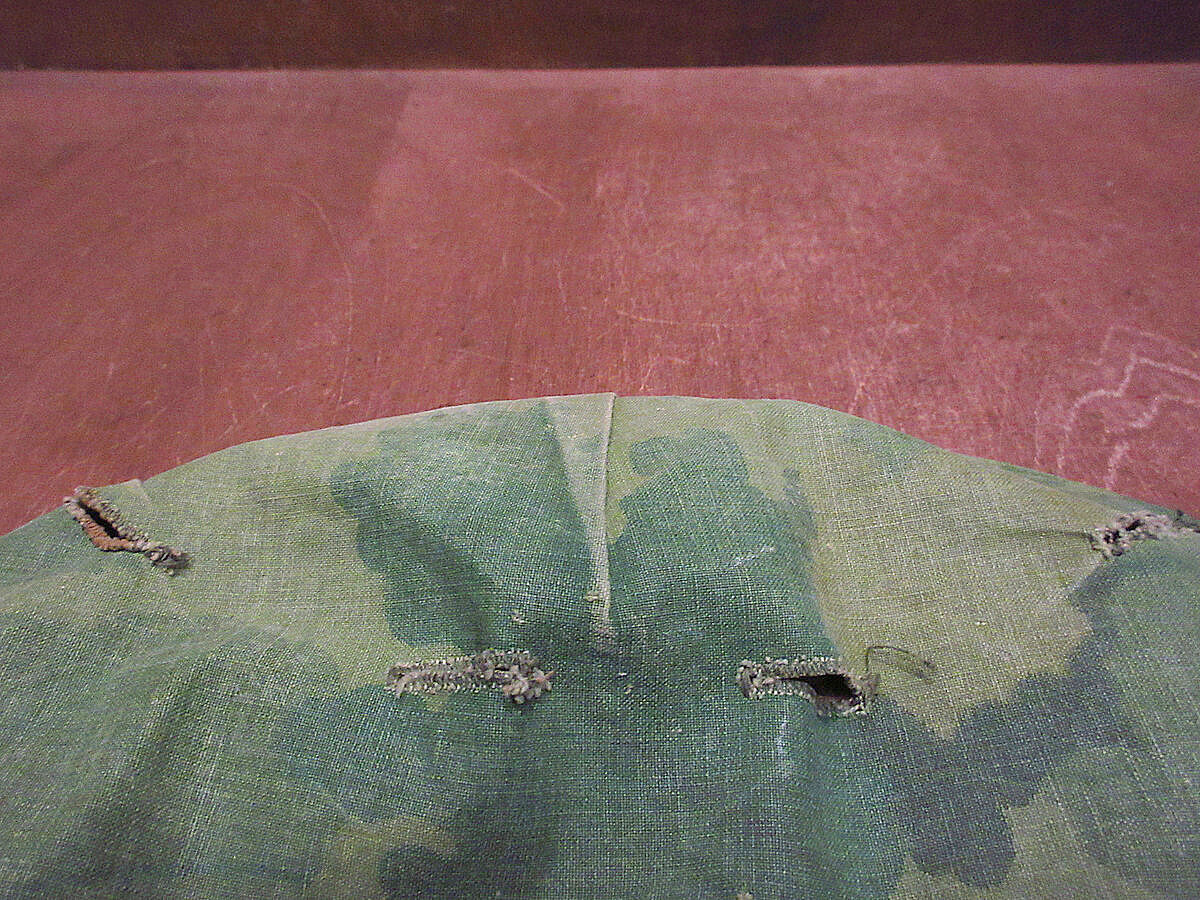 オリジナルビンテージ60'sミッチェルパターン⭐︎パンツのみ nina de coito 埼玉県 志木 通販 60S ヴィンテージ CAMO