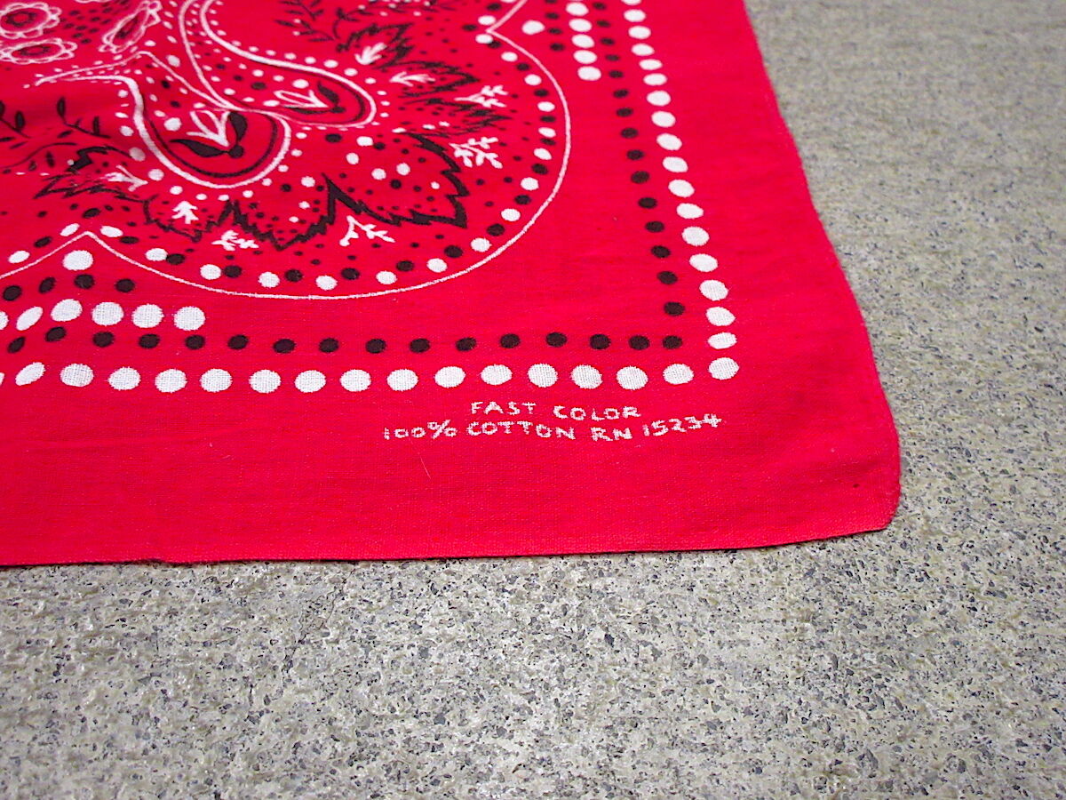 ssorc様購入分 ビンテージ FAST COLOR ネイビー ドット柄 ssorc様購入分 ビンテージ FAST COLOR ネイビー ドット柄 ssorc