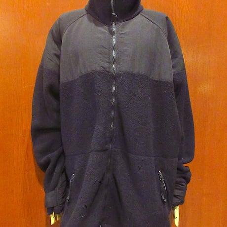 CATEGORY フリースジャケット | cozy vintage
