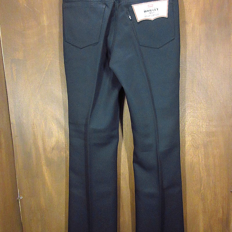 ビンテージ80's○DEADSTOCK Levi's 517表記W34 L32○231128j ビンテージ80's○DEADSTOCK Levi's 517表記W34 L32○231128j