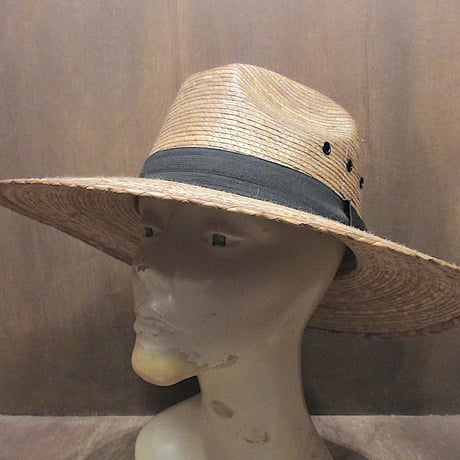 CATEGORY ストローハット | cozy vintage