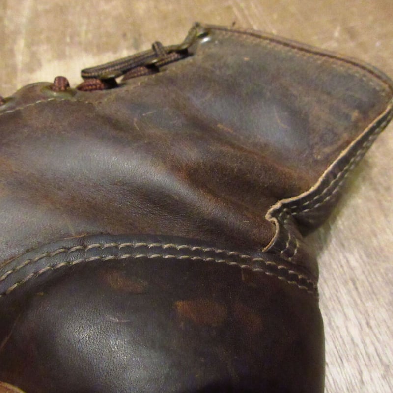 希少☆フライ FRYE レザーコート 本革 ブラウン 茶 レディース