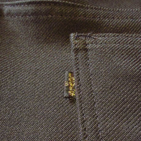 ビンテージ80’s●Levi’s 517黒実寸W104cm●250112j4-m-pnt-slc-w41古着1980sリーバイス