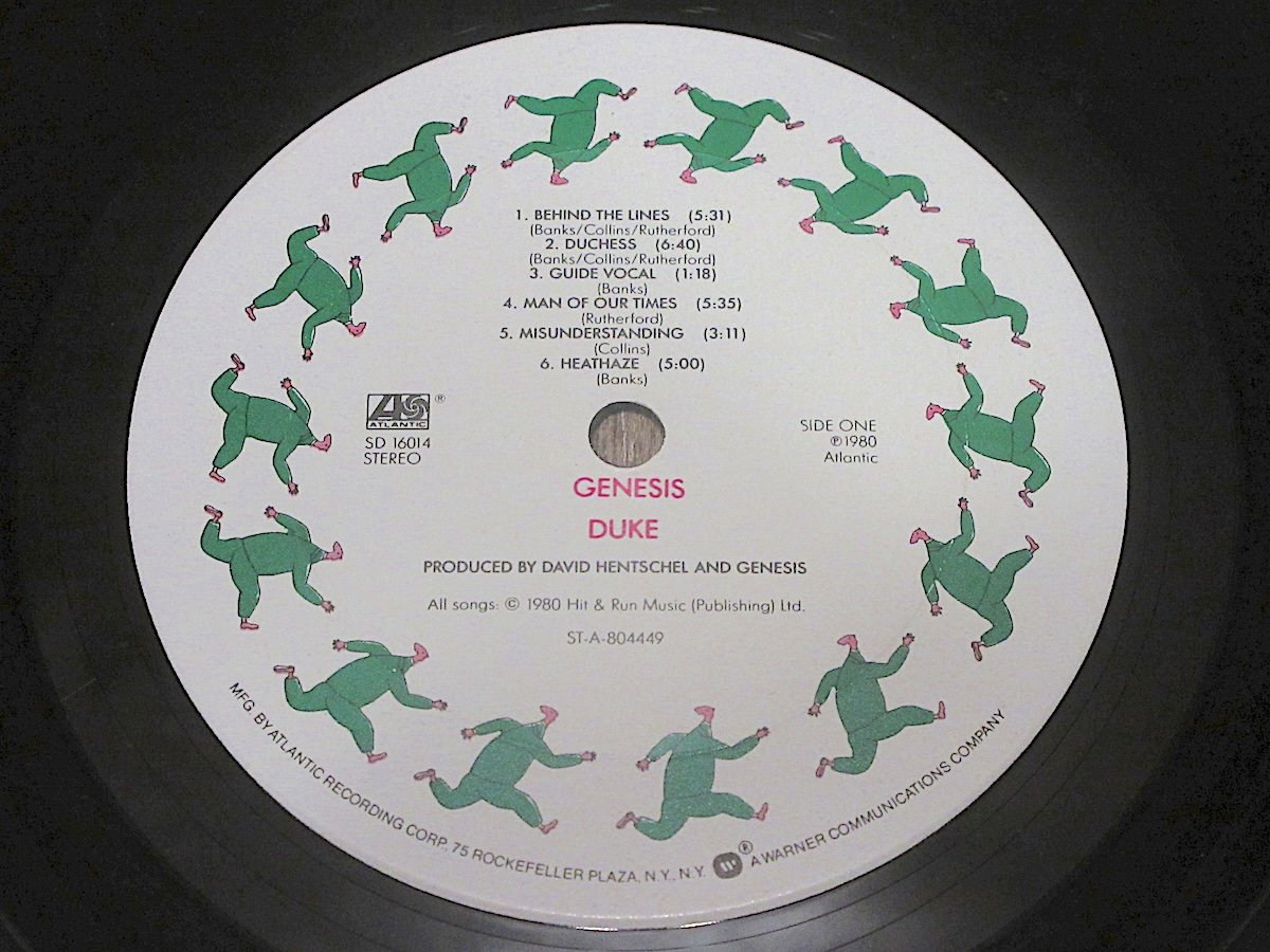 GENESIS○Duke ATLANTIC SD 16014○260326z7-rcd-12-