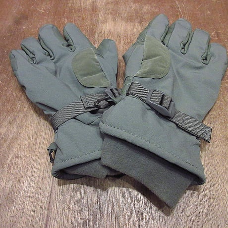 Vintage デザイン フェイクレザーグローブ 古着 中古・古着通販】Lewis Leathers (ルイスレザース) レザー