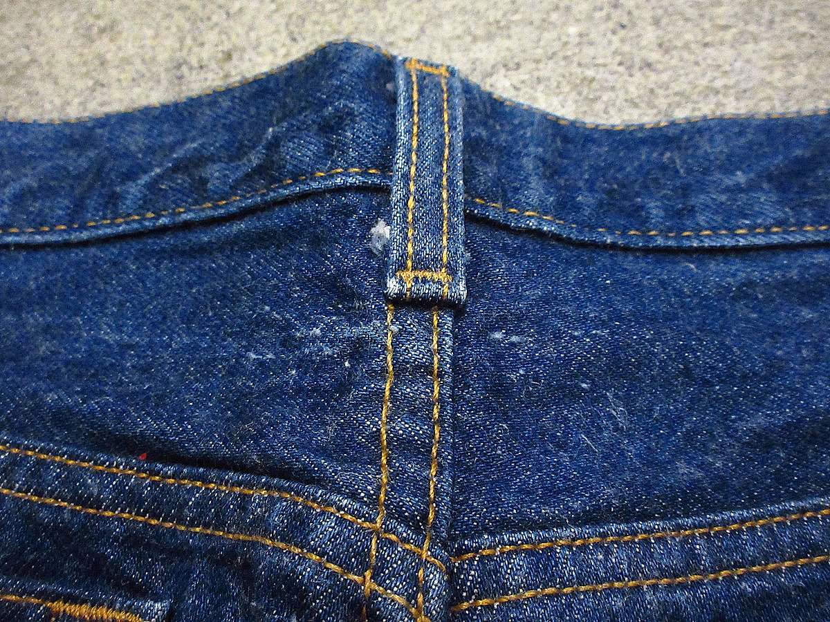 ビンテージ90's○MADE IN U.S.A. Levi's 501実寸W86cm○2403