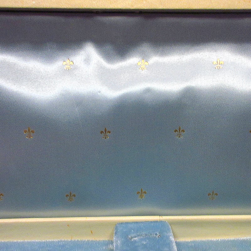 遺品整理　ヴィンテージアクセサリー　オルゴール箱 遺品整理 ヴィンテージアクセサリーまとめ売り 【オルゴール