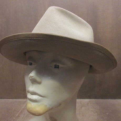 CATEGORY フェルト／ウールハット | cozy vintage