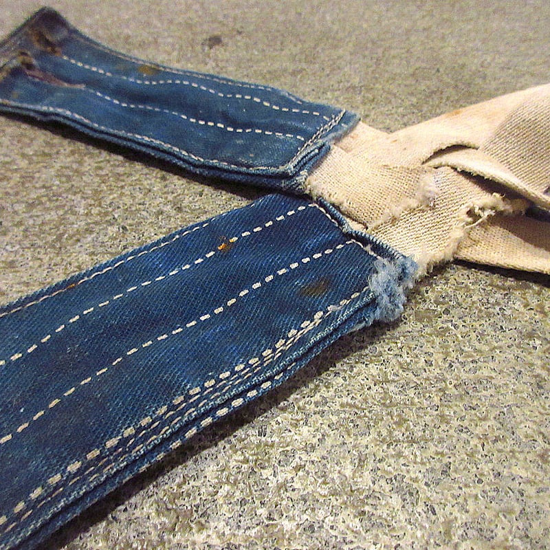 20s 30s レア ビンテージ デビル スカル トレイ ホルダー