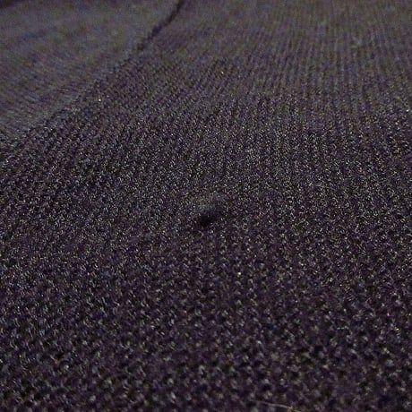 ビンテージ80s●ROBERT BRUCEカーディガン黒size XL●221005k1-m-cdg 1980s古着ニットセーターアクリルUSA