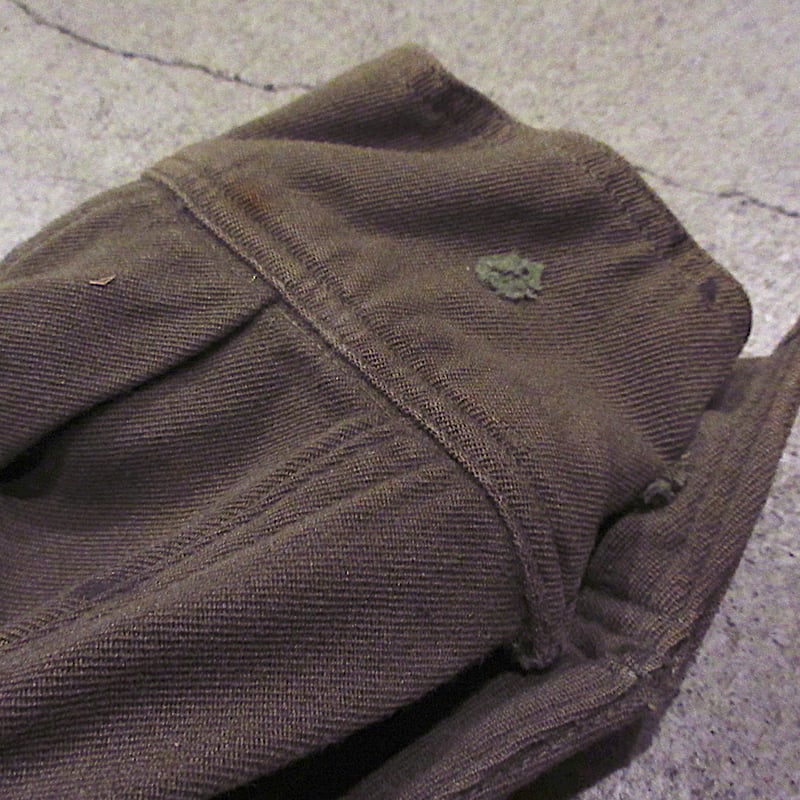 ビンテージ50's○USAF L-1フライトスーツsize M REG○250223m1-m-
