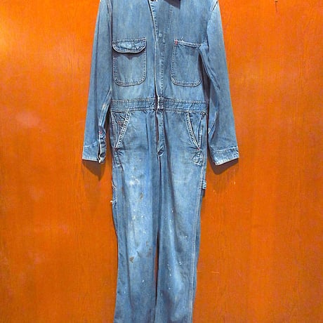 CATEGORY Men'sオールインワン | cozy vintage