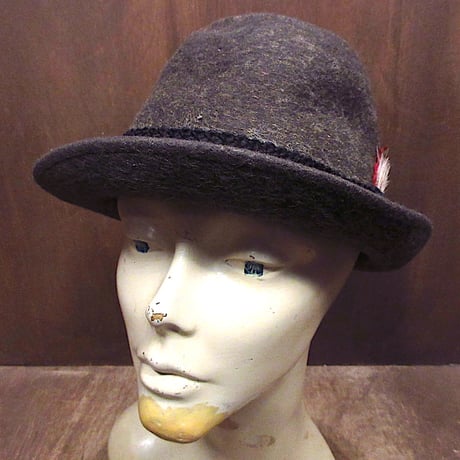 フェドラハット | STORES