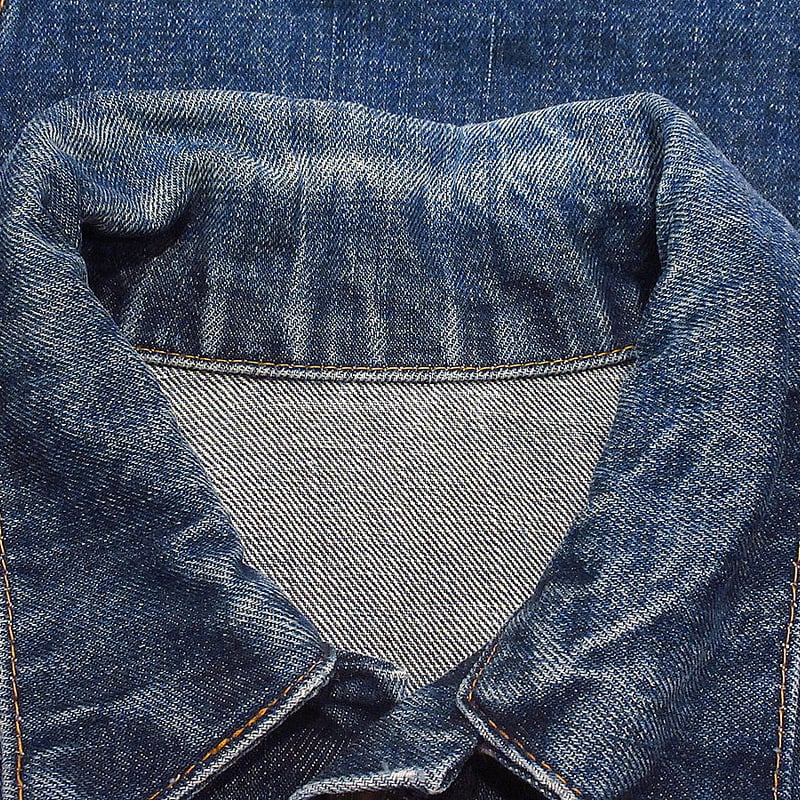 Levi's リーバイス ビンテージ デニムジャケット 楽天市場】LEVI'S VINTAGE CLOTHING