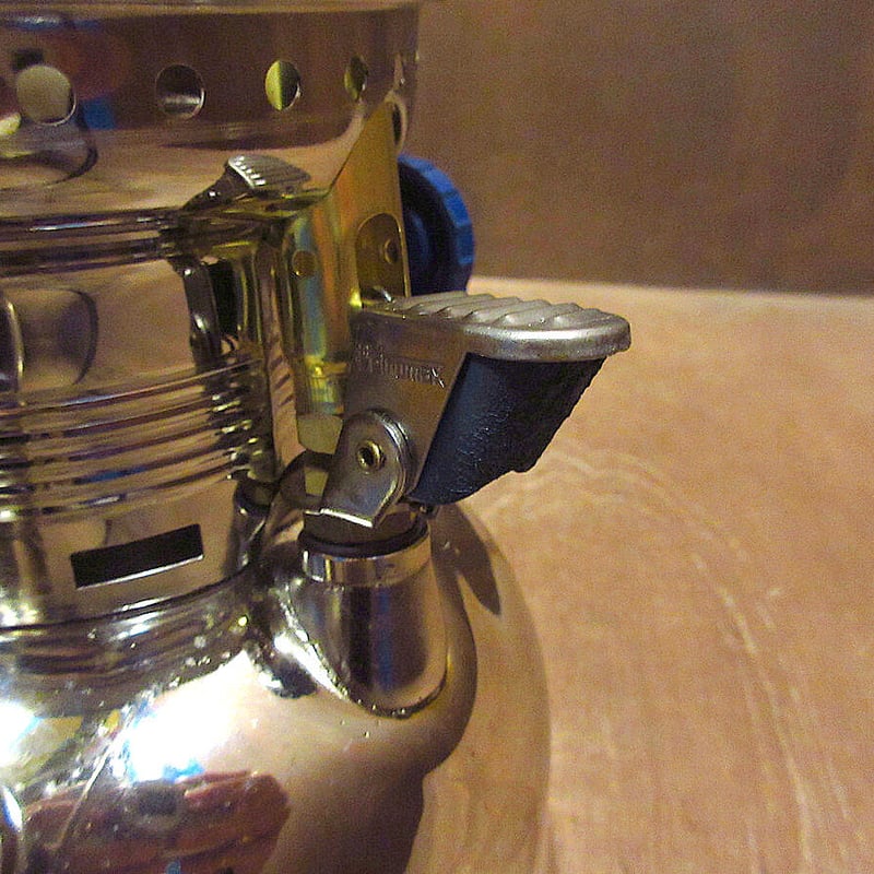 ビンテージ○DEADSTOCK Petromax Rapid 829/500CP SUPERケ ビンテージ○DEADSTOCK Petromax Rapid 829/500CP SUPERケ