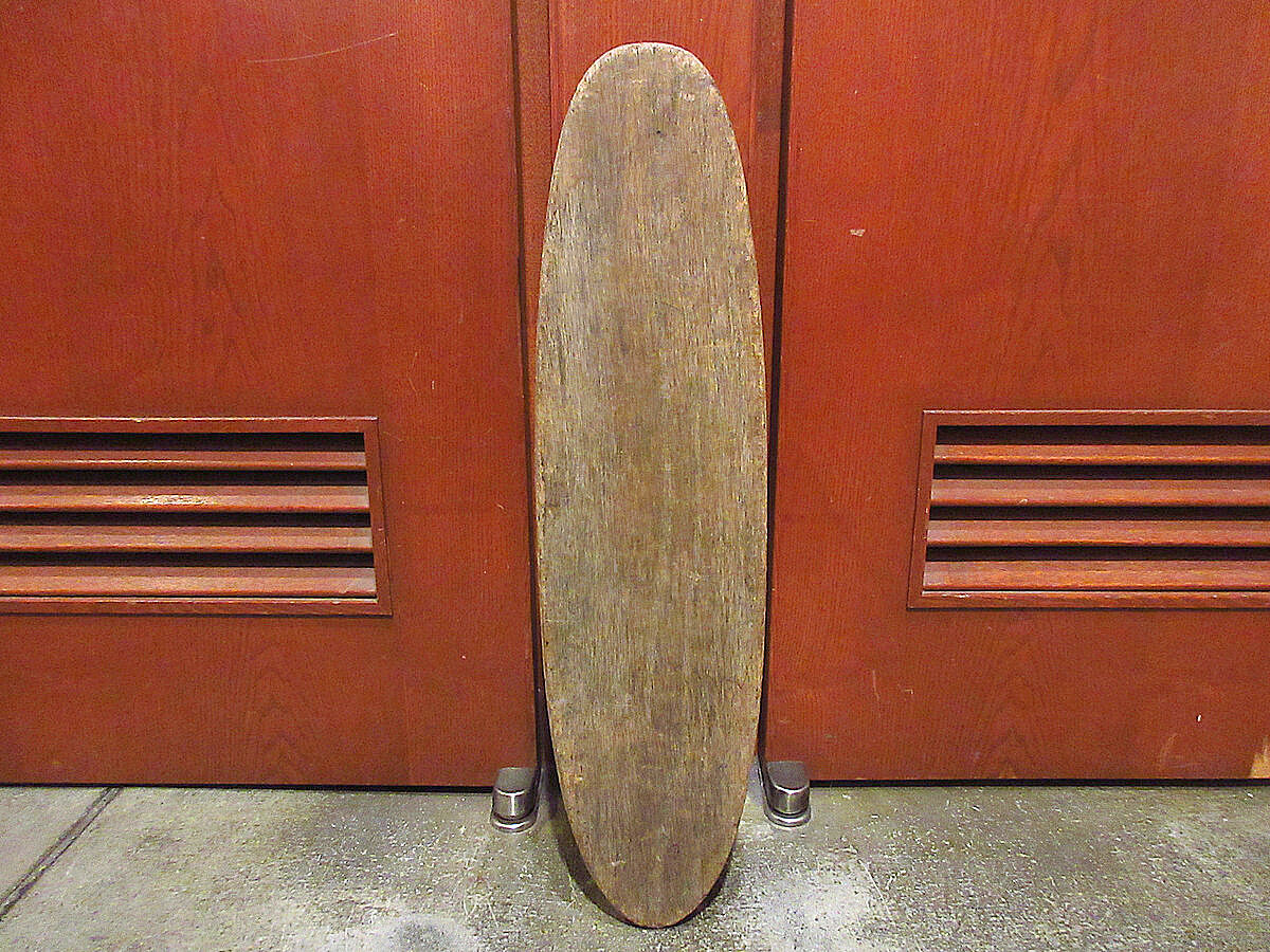 ビンテージ50's○スケートボード○210322s1-otclctインテリア