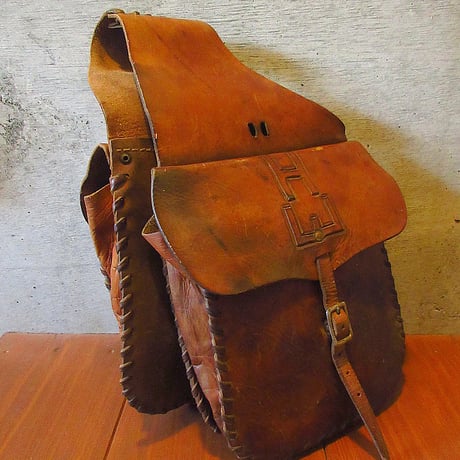 サドルバッグ | STORES