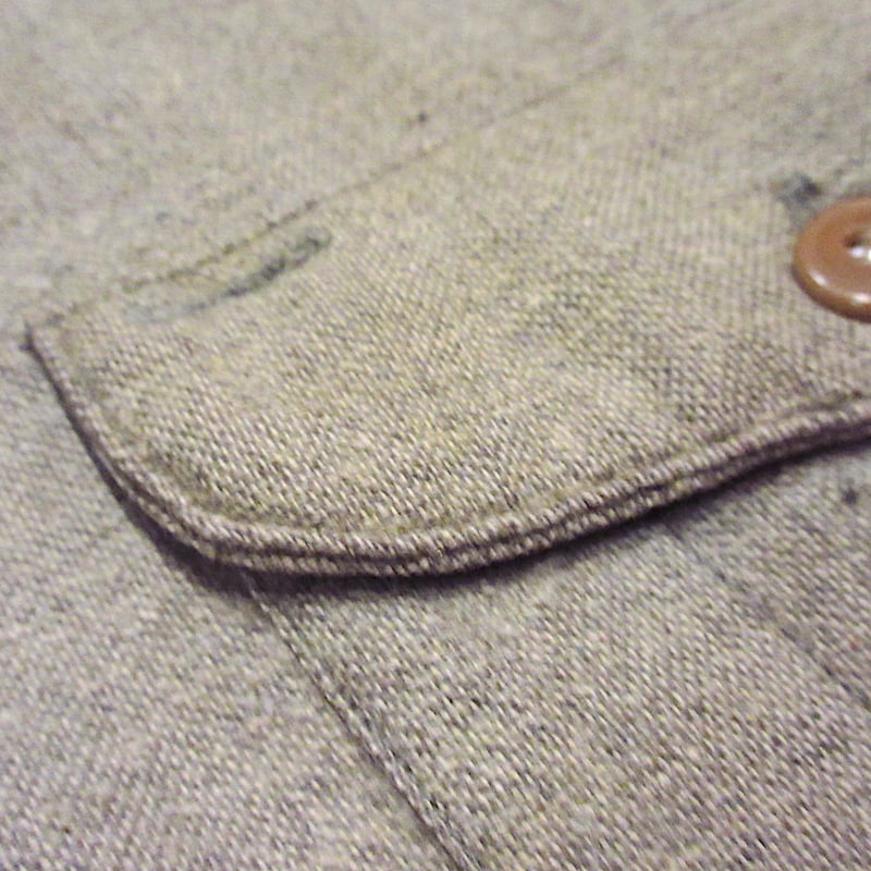 30s 40s SWEET-ORR ウールコート ヴィンテージ 希少 30s 40s SWEET-ORR ウールコート ヴィンテージ 希少 30s 40s SWEET-ORR