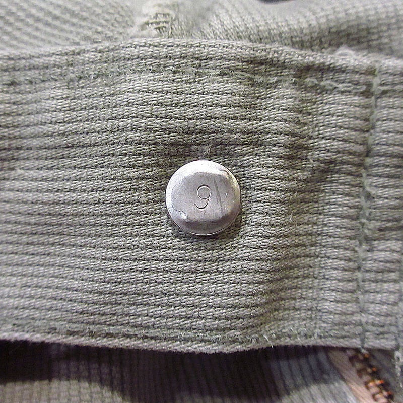 ビンテージ60's○Levi's 519ピケA Typeグレー実寸W79cm○230528i7