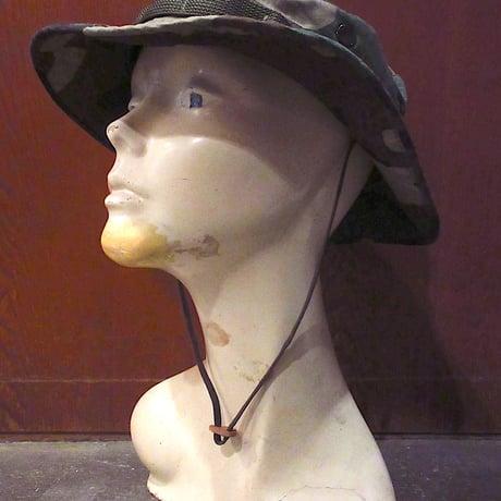 wtaps boonie hat ブーニーハット TS_-boonie_Custom_V2_001-