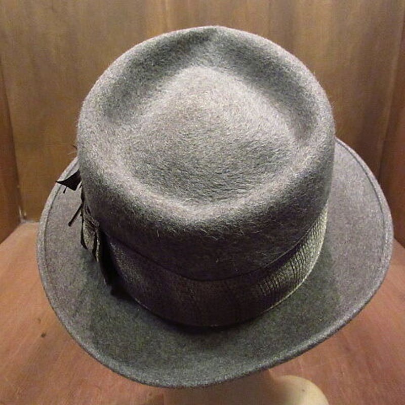 ビンテージ60's○STETSON 