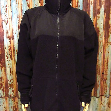  JEANS フリース　ビンテージ CATEGORY フリースジャケット | cozy vintage