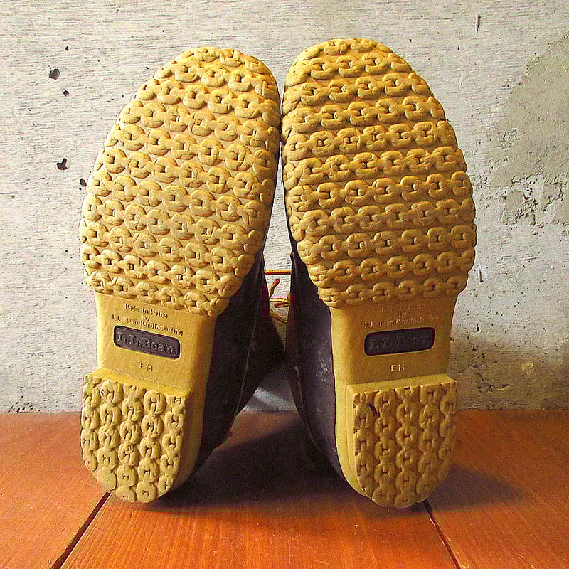 L.L.Beanビーンブーツ実寸26cm○240922k7-m-bt-26cm エルエル